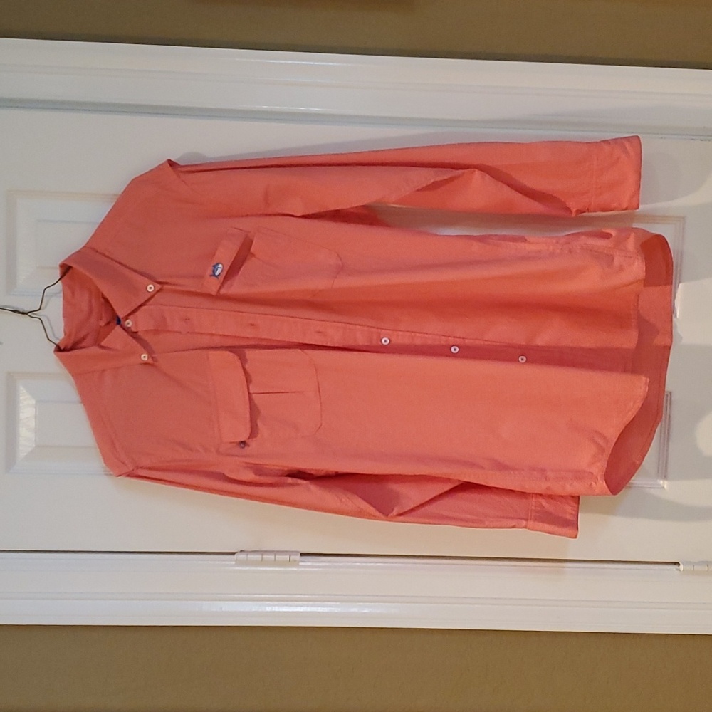 Southern Tide Performance Shirt